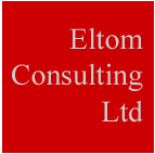 Eltom Consulting Ltd